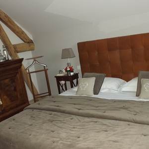 suite Tante Alice