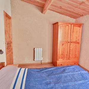 La chambre parentale