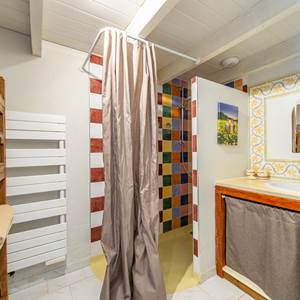 Salle d'eau Bergerie 2021