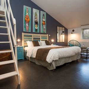 Séjour en famille près de Nausicaa