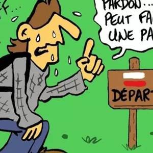 Transport dépannage