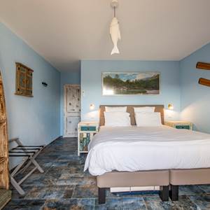 Chambre Partage des eaux 2021