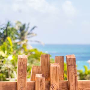 Iguane House villas & Micro Spa Suite Passion vue mer