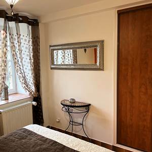 Chambre Orientale avec lit 160x200 cm