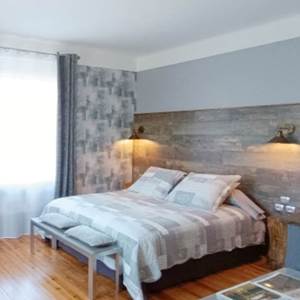 Chambre 1