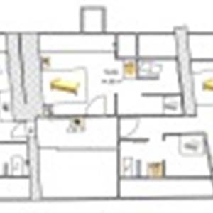 plan-etage