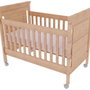 Hotel_de_la_plage_quineville_2_étoiles_lit_bébé_confort_services