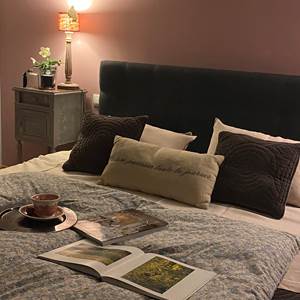 chambre de Marie1