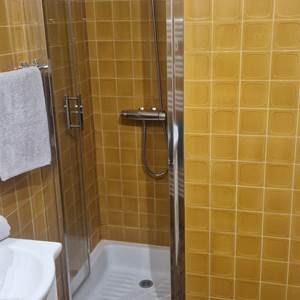 Salle d'eau