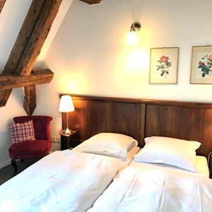 La chambre