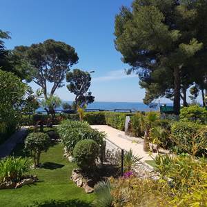 Jardin Privatif