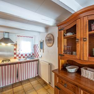 cuisine Gite Ocres 2021