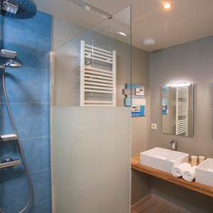 Salle de bain  Côte d'Opale