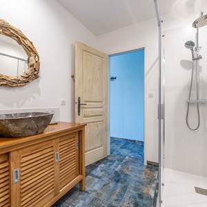 Salle d'eau Partage des eaux 2021