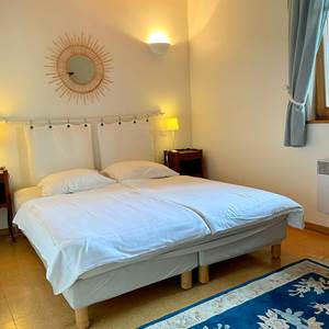 La chambre