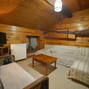 Salon annexe