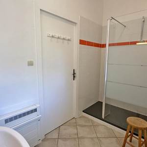 Salle d'eau Gîte 1