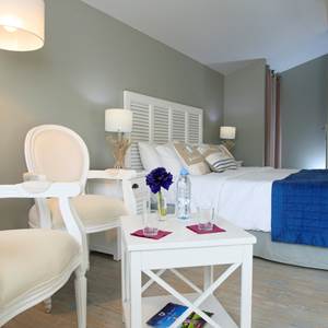 Chambre d'hôte à proximité de Boulogne sur mer