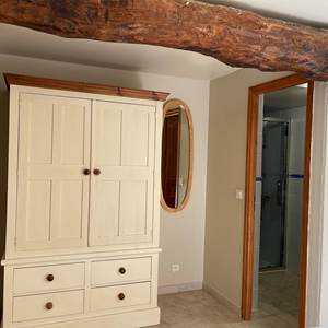 Mas Albères armoire suite parentale n°1