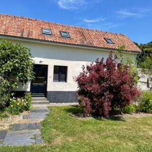 Hébergement de charme près de la mer