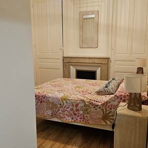 Chambre parentale