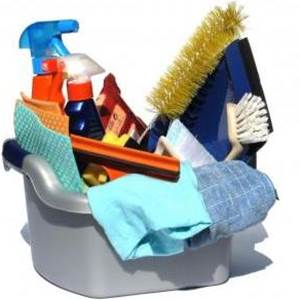 Ménage fin de séjour option