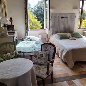 Chambre Amado