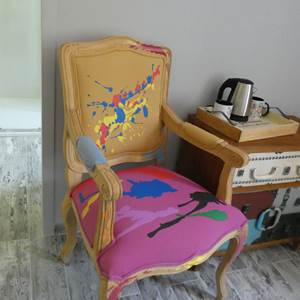 L'Atelier du Peintre