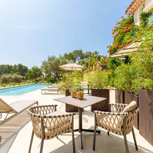 Terrasse Criollo
