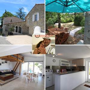 gîte Montloubier Mosaîque