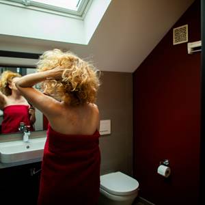 La Siroperie studio zone confort