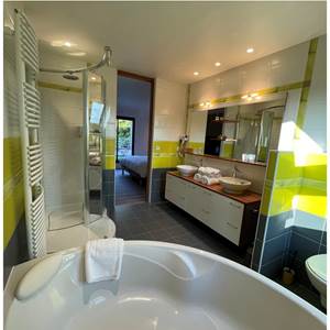 Chambre Armor salle de bains2
