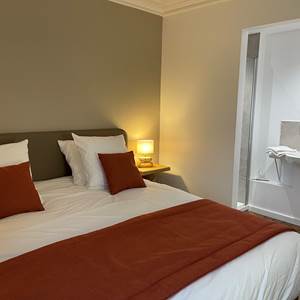 Chambre de Martin
