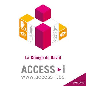 Label Access-i renouvellé