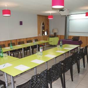 Salle séminaire/réunion - Doazit - HORIZON DES LANDES