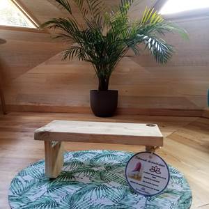 Méditation au coeur du zôme