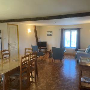 Gîte Le Trèfle