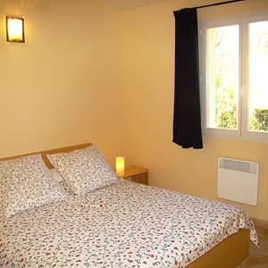 Etang Vallier Resort Villa Tina Chambre double