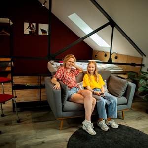 La Siroperie studio relax à deux