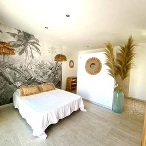 chambre rdc
