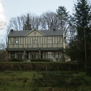 Façade avant