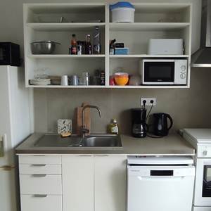 Euipement cuisine
