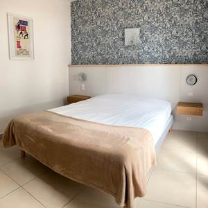 Grande Villa B - Chambre parentale - Re´sidence Ogliastrello - Olmeto 2024