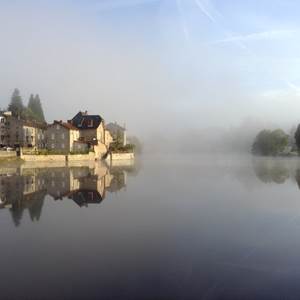Le Etang