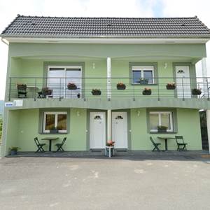 Gîte des Mésanges MS149