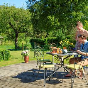 Séjour détente dans la campagne boulonnaise