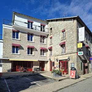 new hotel picture