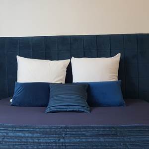 Chambre Bleue