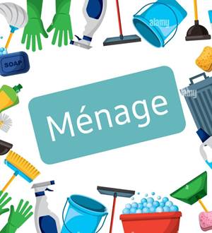 ménage