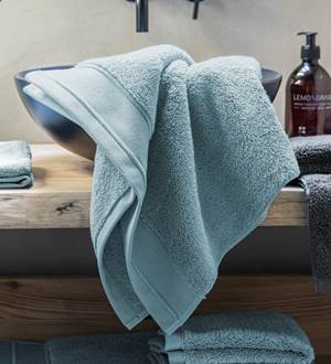 Linge de lit et toilettes